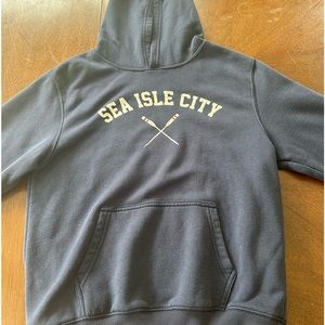 Sea Isle City Hoodie